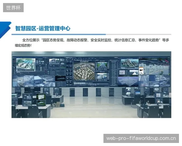 智慧运维体系下,体育场馆的“老师傅”们会被AI优化掉吗? 智慧运维体系下,体育场馆的“老师傅”们会被AI优化掉吗?